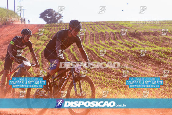 II Gp Japurá  de Mountain bike XCM