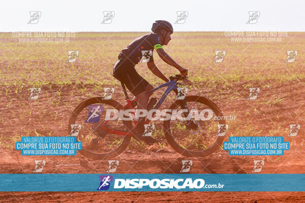 II Gp Japurá  de Mountain bike XCM