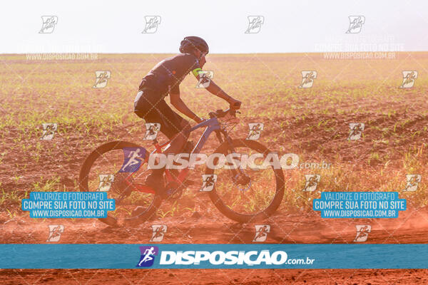 II Gp Japurá  de Mountain bike XCM