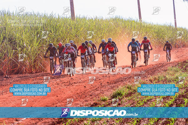 II Gp Japurá  de Mountain bike XCM