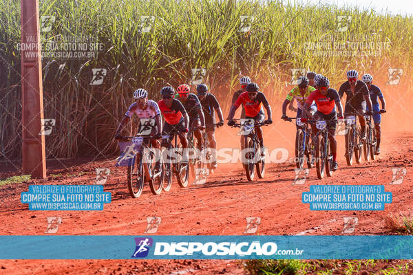 II Gp Japurá  de Mountain bike XCM