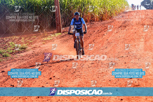 II Gp Japurá  de Mountain bike XCM