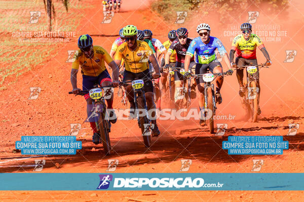 II Gp Japurá  de Mountain bike XCM