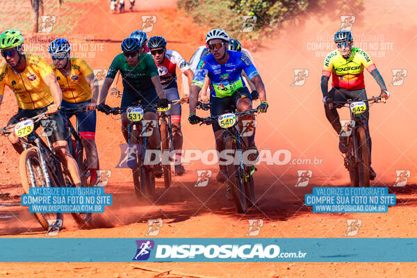 II Gp Japurá  de Mountain bike XCM