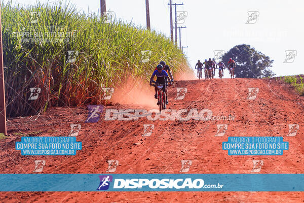 II Gp Japurá  de Mountain bike XCM