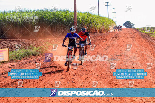 II Gp Japurá  de Mountain bike XCM