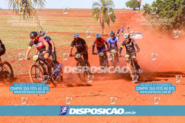 II Gp Japurá  de Mountain bike XCM