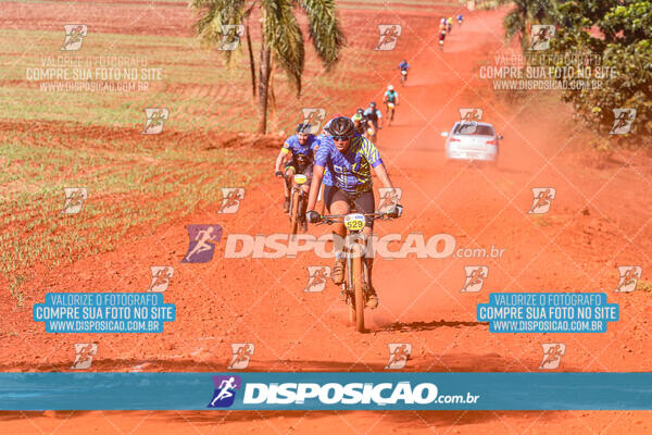 II Gp Japurá  de Mountain bike XCM