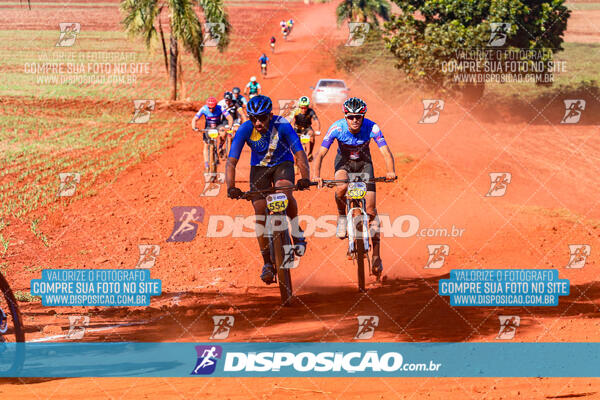 II Gp Japurá  de Mountain bike XCM