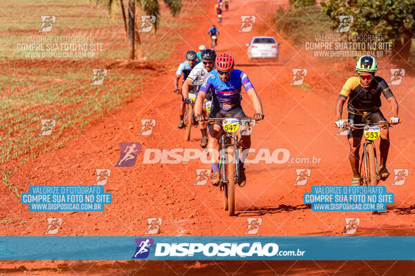 II Gp Japurá  de Mountain bike XCM