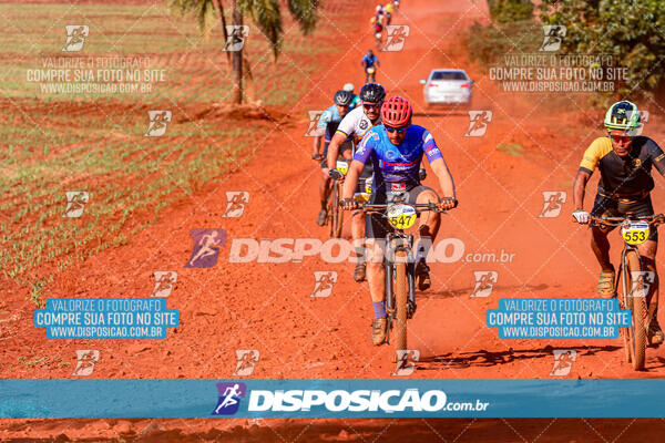 II Gp Japurá  de Mountain bike XCM