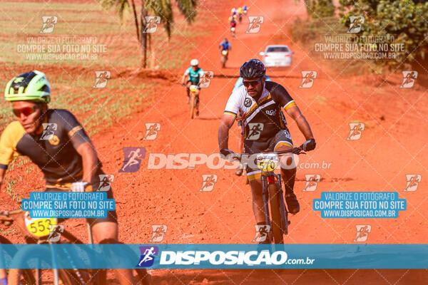 II Gp Japurá  de Mountain bike XCM