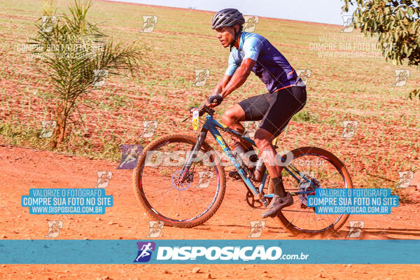 II Gp Japurá  de Mountain bike XCM