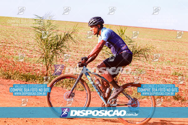 II Gp Japurá  de Mountain bike XCM