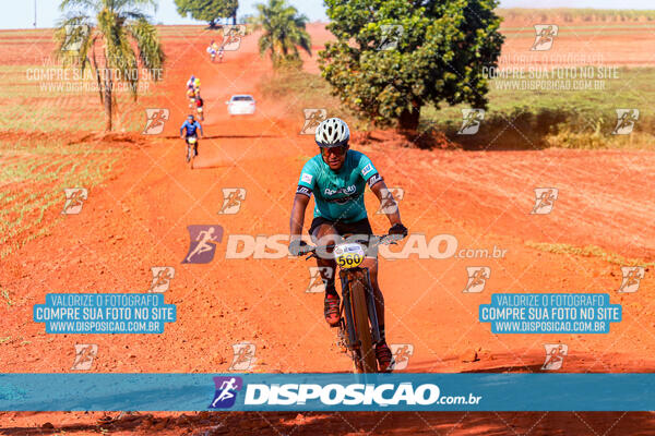 II Gp Japurá  de Mountain bike XCM