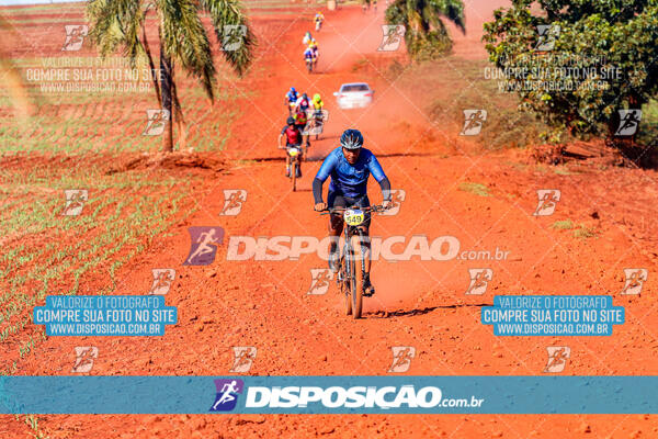 II Gp Japurá  de Mountain bike XCM