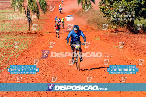 II Gp Japurá  de Mountain bike XCM