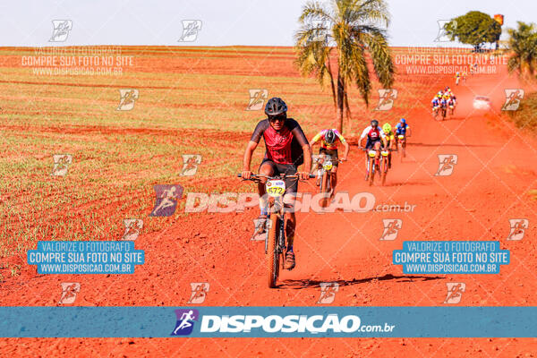 II Gp Japurá  de Mountain bike XCM