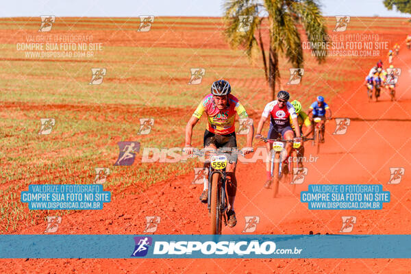 II Gp Japurá  de Mountain bike XCM