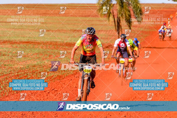 II Gp Japurá  de Mountain bike XCM