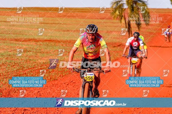 II Gp Japurá  de Mountain bike XCM