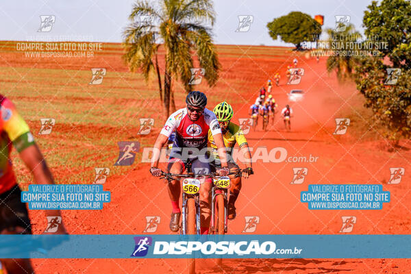 II Gp Japurá  de Mountain bike XCM