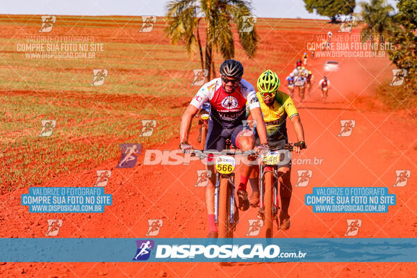 II Gp Japurá  de Mountain bike XCM