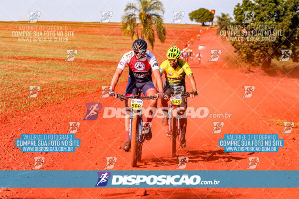 II Gp Japurá  de Mountain bike XCM