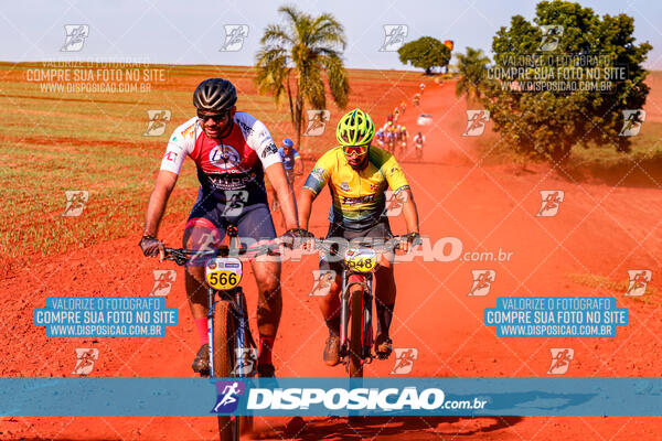 II Gp Japurá  de Mountain bike XCM