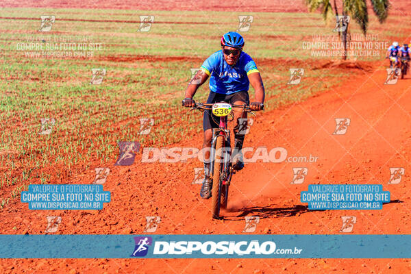 II Gp Japurá  de Mountain bike XCM