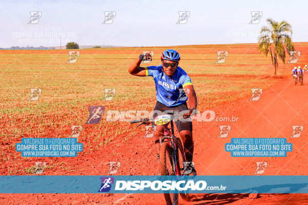 II Gp Japurá  de Mountain bike XCM