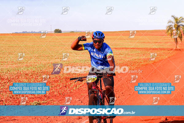 II Gp Japurá  de Mountain bike XCM