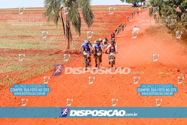 II Gp Japurá  de Mountain bike XCM