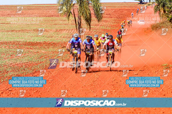 II Gp Japurá  de Mountain bike XCM