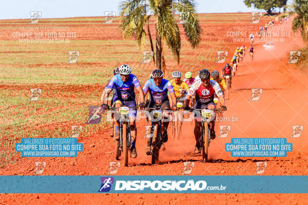 II Gp Japurá  de Mountain bike XCM