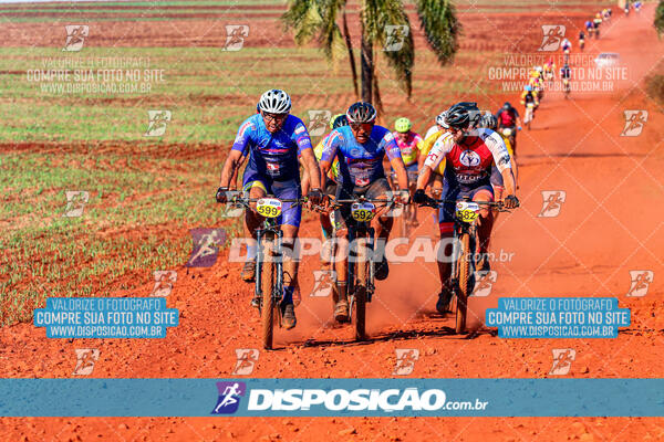 II Gp Japurá  de Mountain bike XCM