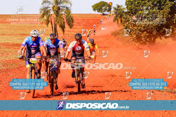 II Gp Japurá  de Mountain bike XCM