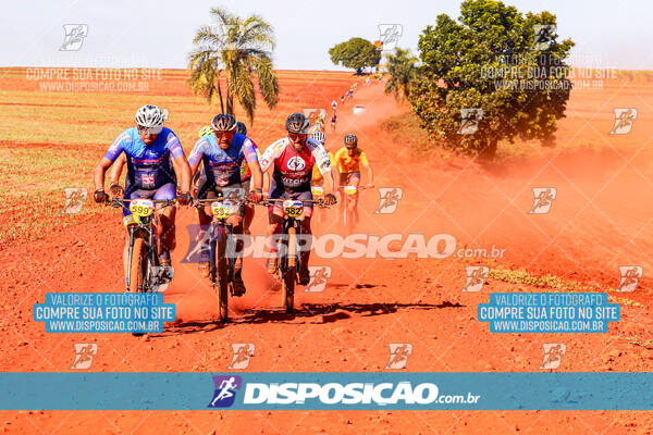 II Gp Japurá  de Mountain bike XCM