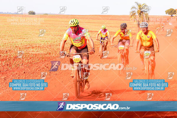 II Gp Japurá  de Mountain bike XCM