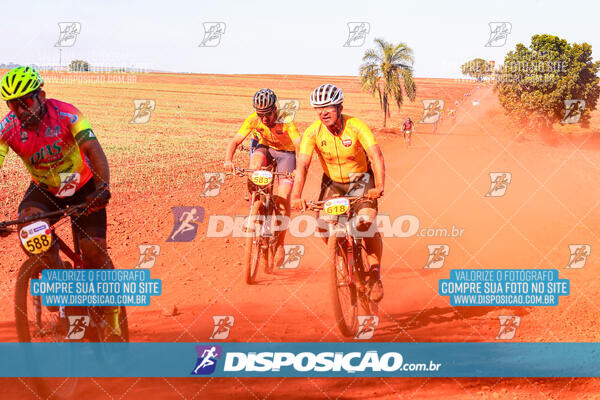 II Gp Japurá  de Mountain bike XCM