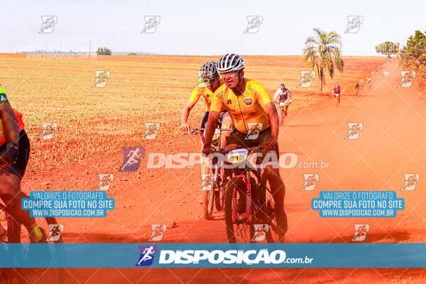 II Gp Japurá  de Mountain bike XCM