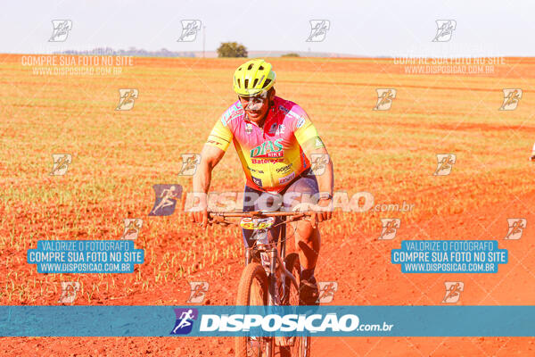 II Gp Japurá  de Mountain bike XCM