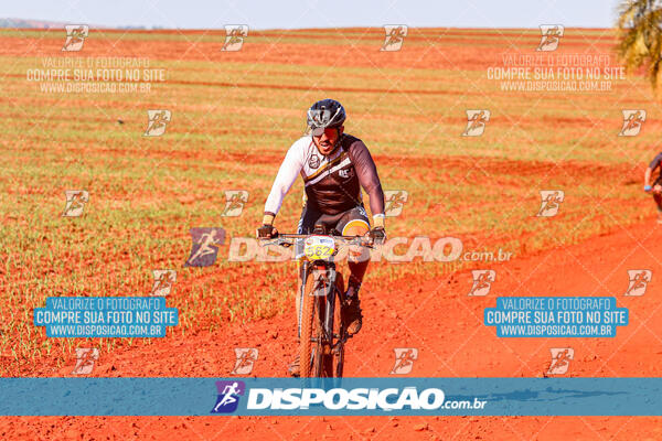 II Gp Japurá  de Mountain bike XCM