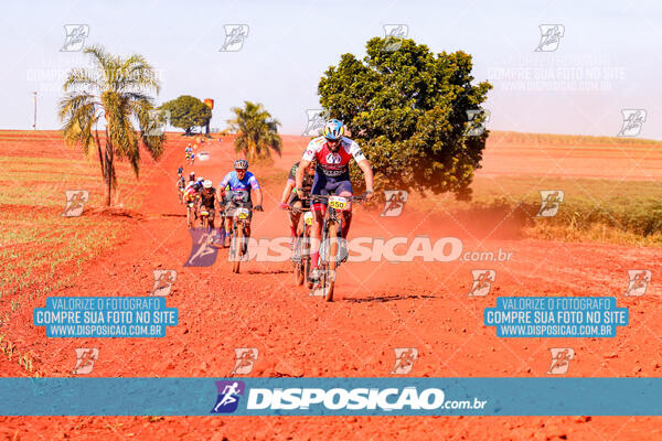 II Gp Japurá  de Mountain bike XCM