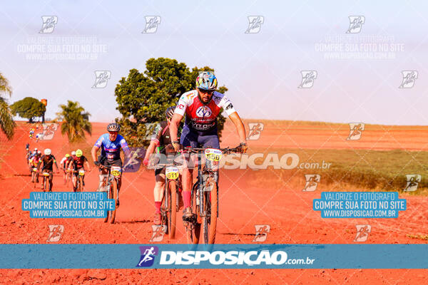 II Gp Japurá  de Mountain bike XCM