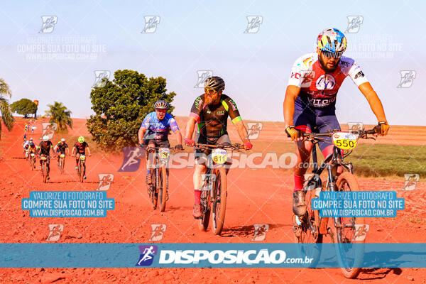 II Gp Japurá  de Mountain bike XCM