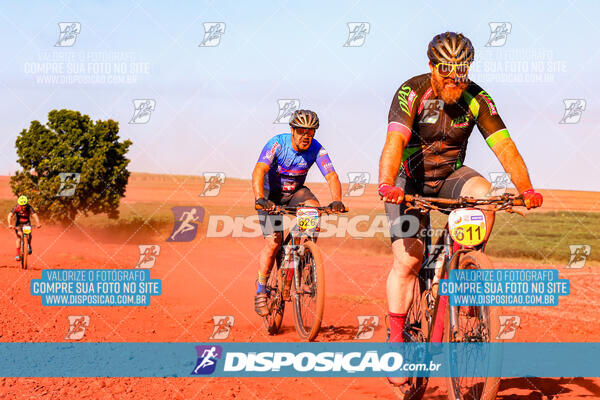 II Gp Japurá  de Mountain bike XCM