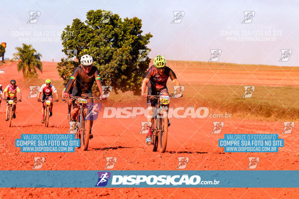 II Gp Japurá  de Mountain bike XCM