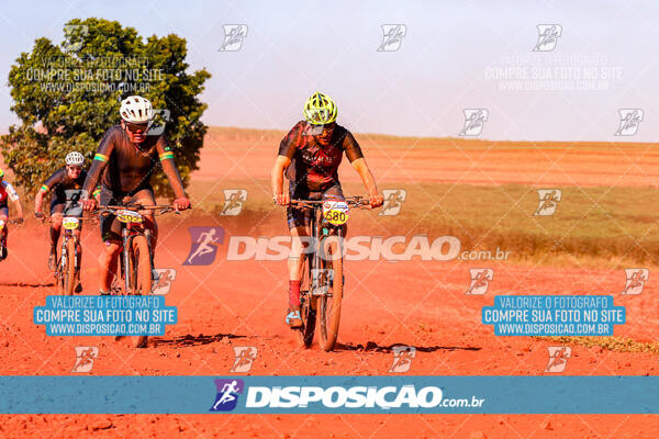 II Gp Japurá  de Mountain bike XCM