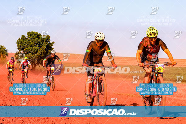 II Gp Japurá  de Mountain bike XCM